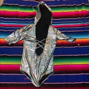Rave Bodysuit